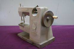 Vulcan Toy Sewing Machine 