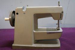 Vulcan Toy Sewing Machine 