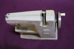 Vulcan Toy Sewing Machine 