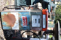 Wayne 605 Petrol Pump Complete with Internals 