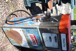Wayne 605 Petrol Pump Complete with Internals 