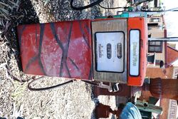 Wayne 605 Petrol Pump Complete with Internals 