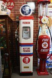 Wayne AS70 Neptune Electric  Petrol Pump