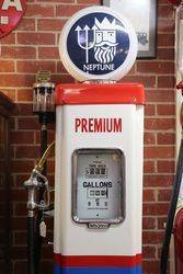 Wayne AS70 Neptune Electric  Petrol Pump