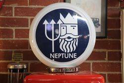 Wayne AS70 Neptune Electric  Petrol Pump