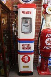 Wayne AS70 Neptune Electric  Petrol Pump