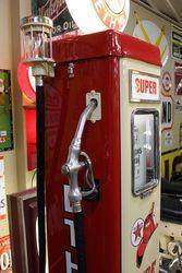 Wayne AS70 Texaco Fire Chief Petrol Pump