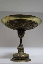 Wonderful French Empire Tazza C1820 