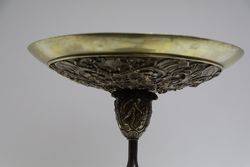 Wonderful French Empire Tazza C1820 