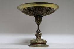 Wonderful French Empire Tazza C1820 