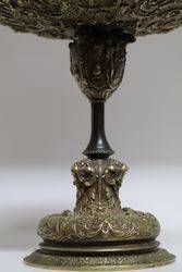 Wonderful French Empire Tazza C1820 