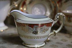 Wonderful Quality 15 Pieces Noritake Coffee Set 