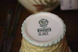 Worcester Porcelain Bowls