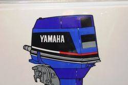 Yamaha Outboard Motor LightBox