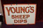 Youngs Sheep Dip