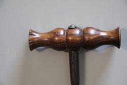  Antique Corkscrew 
