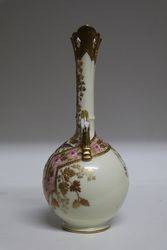 a Quality Limoges Vase C1910 