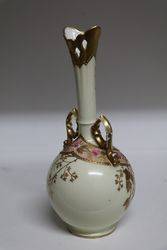 a Quality Limoges Vase C1910 